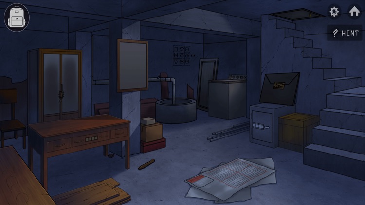 ROOMS : DOOR PUZZLES screenshot-6