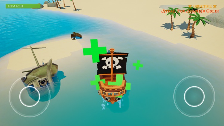A Fistful Of Eight screenshot-4