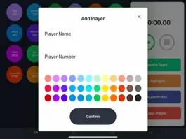 Game screenshot playerTAG hack