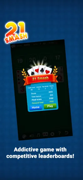 Game screenshot 21 Smash hack