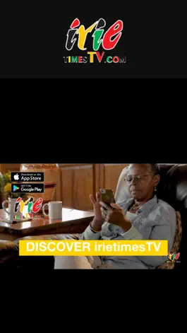 Game screenshot Irietimes TV hack