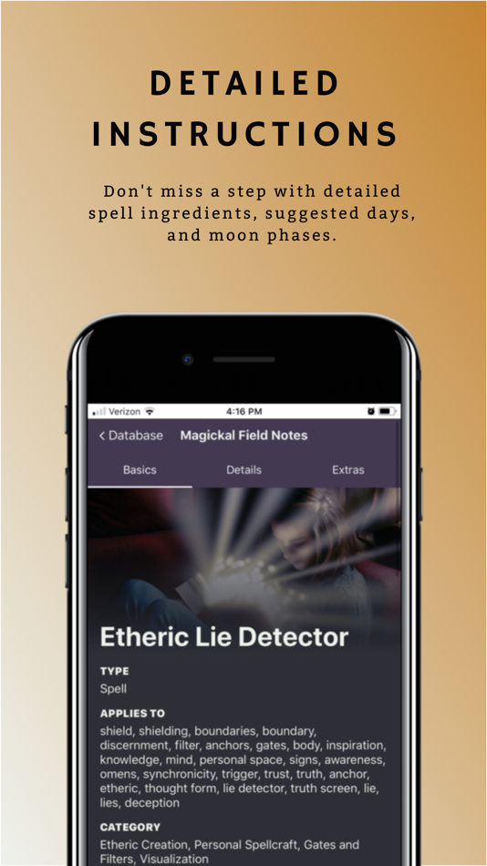 #2. Magical Field Notes (iOS) 由: Modern Masters, Inc.