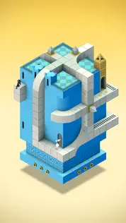 Monument Valley+ - Screenshot 2