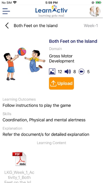 LearnActiv screenshot-4