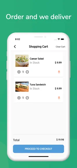 Game screenshot Jack's Cuisine hack