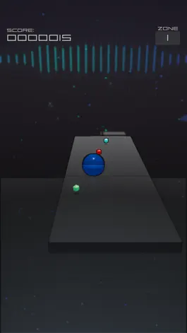 Game screenshot Cosmo Drop hack