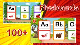 How to cancel & delete kids flashcards 3