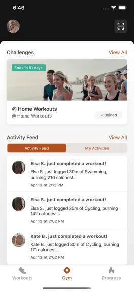 Game screenshot Boost Health Club hack
