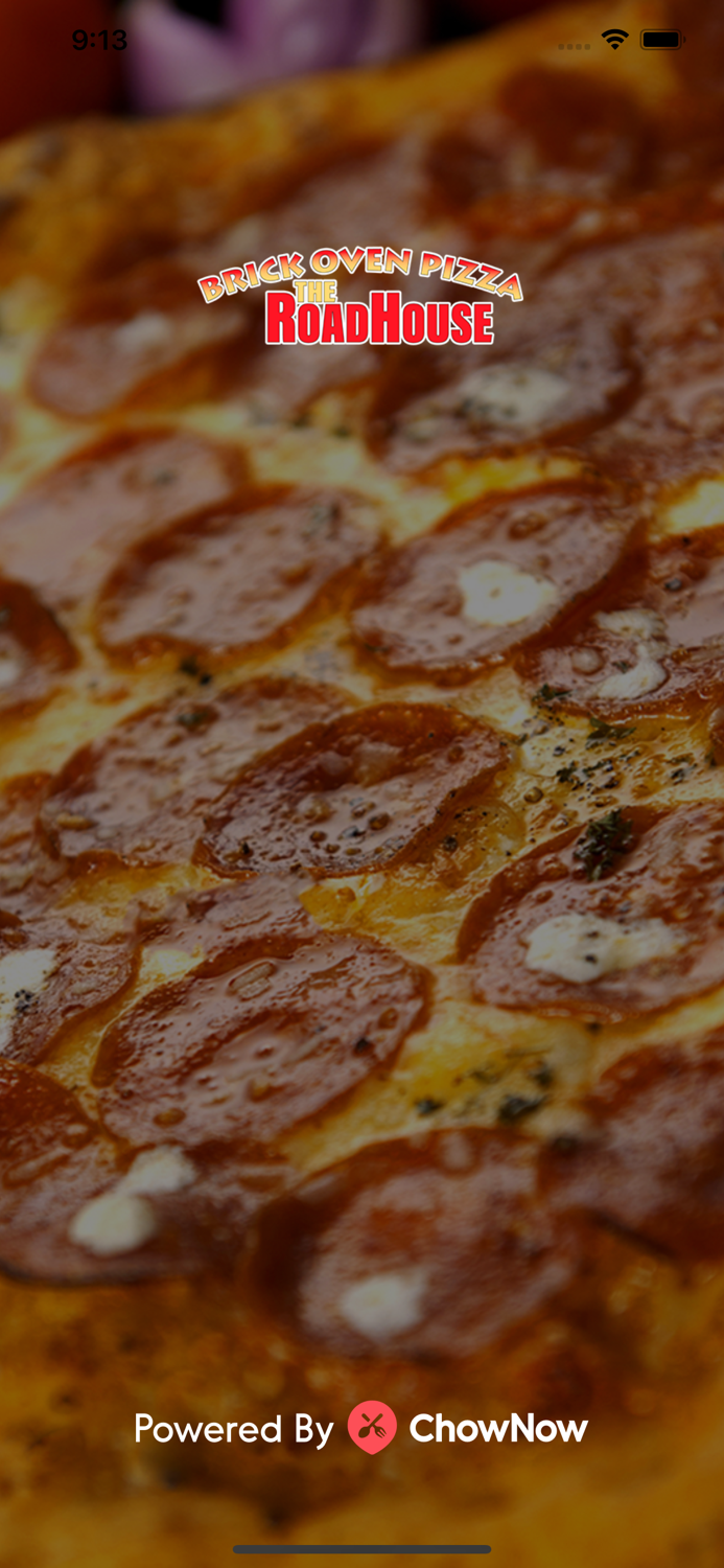 Roadhouse Brick Oven Pizzeria