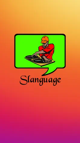 Game screenshot Slanguage: Hip Hop mod apk