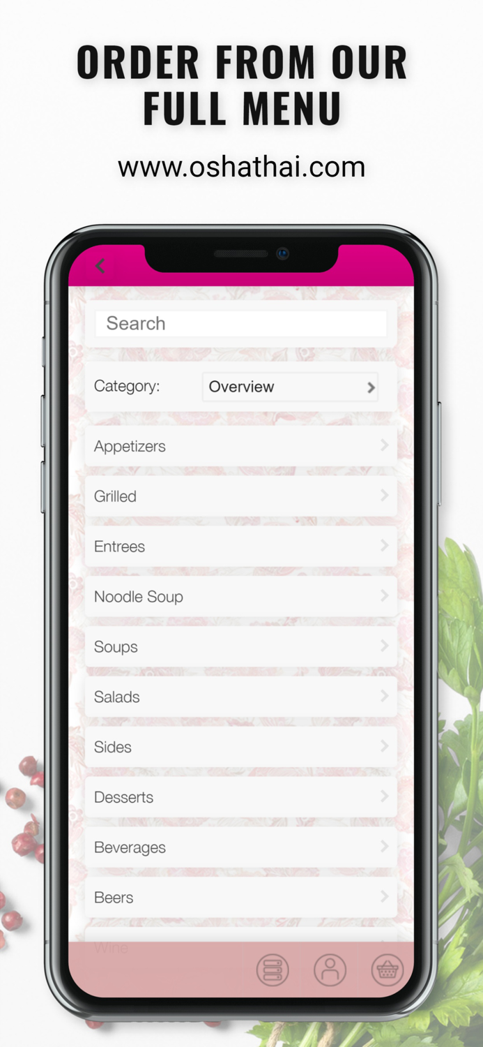 Osha Thai Embarcadero Inc