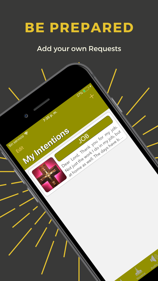 #4. St. Nicholas of Bari (iOS) Podle: Jose Ignacio Gonzalez Rivera