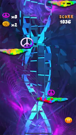 Game screenshot DNA HOP hack