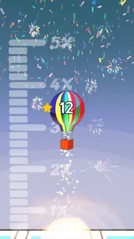 Game screenshot Air Balloon: Explore The Skies hack