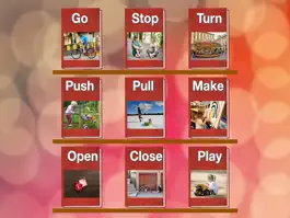 Game screenshot Spark Speech - Core Verbs mod apk