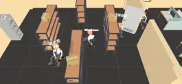 Game screenshot 转椅模拟器：转椅上战争 apk