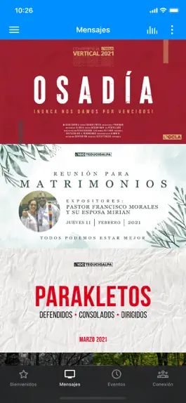 Game screenshot Gran Comisión Tegucigalpa apk