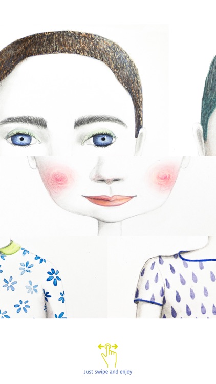 Creatures App screenshot-4