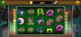 Game screenshot Zombie Apocalypse Slots hack