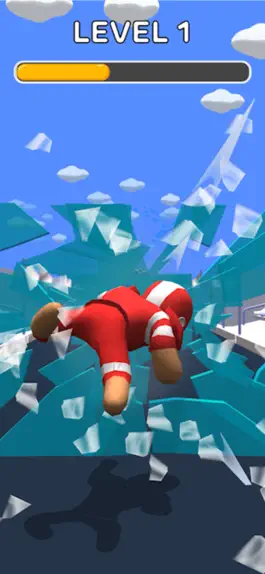 Game screenshot Glass Crasher mod apk