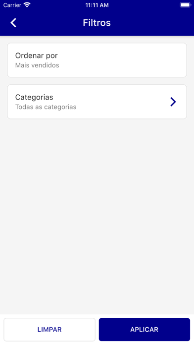 Pedagógica Screenshot