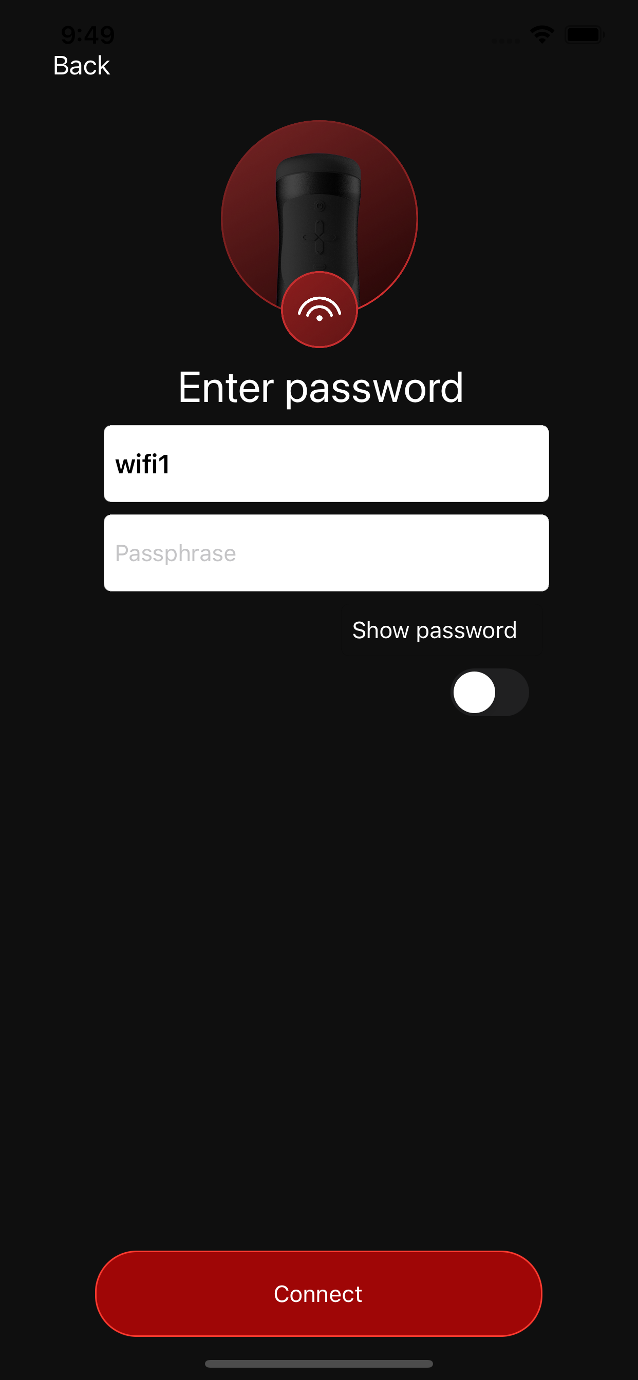 Handy Connect