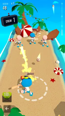 Game screenshot Flick Master Pro hack