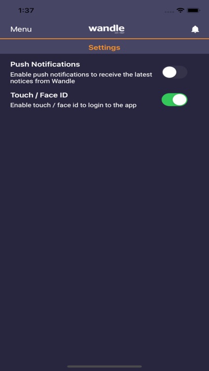 My Wandle screenshot-3