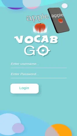 Game screenshot VocabGO mod apk
