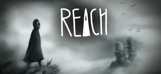 ‎Reach: SOS תמונות מסך