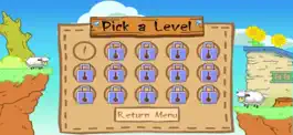 Game screenshot help lambs way home apk