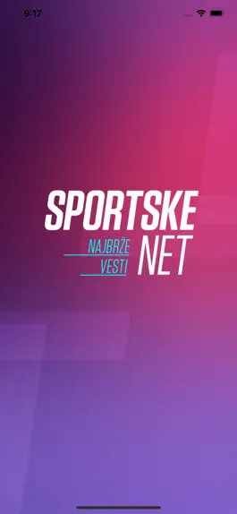 Game screenshot Sportske.net mod apk