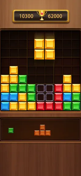 Game screenshot Jeweludoku: Collect Cube Merge mod apk