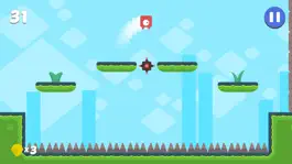 Game screenshot Morph And Run apk