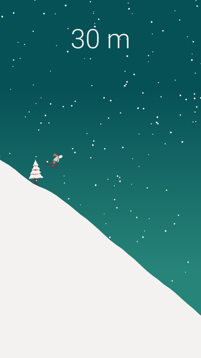 Rocky Ravine: Ski Arcade Screenshot