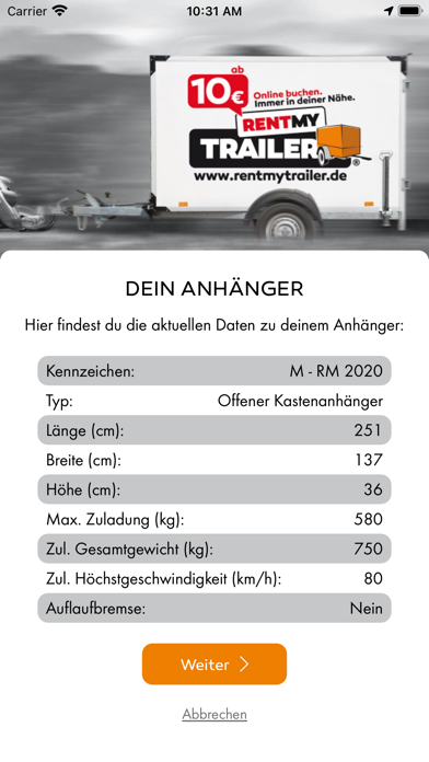 RentMyTrailer