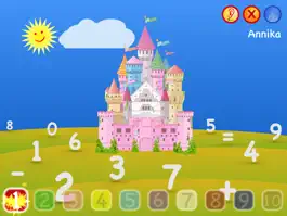 Game screenshot Auf ins Land der Zahlen 1,2,3 mod apk