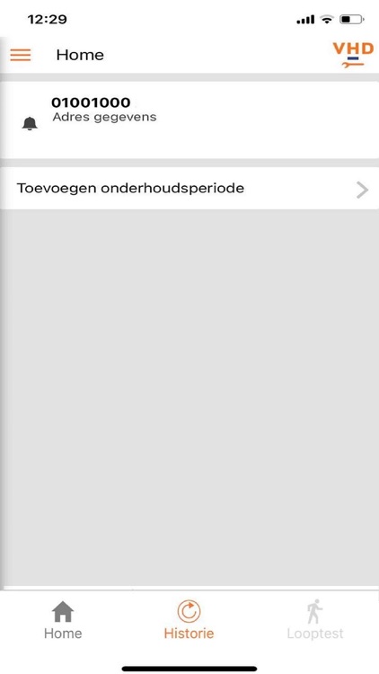 VHD Service screenshot-8