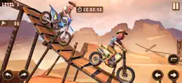 Game screenshot Mountain Bike Xtreme Racing apk