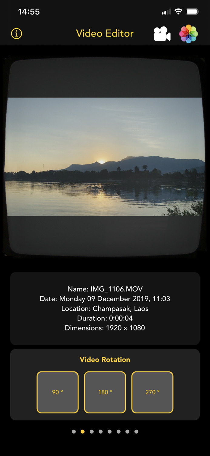 Video Editor - Edit Your Video