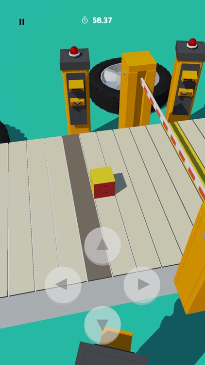 Mad Factory - The Escape screenshot-3