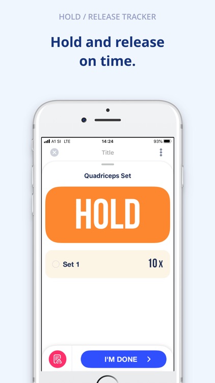Connected mHealth screenshot-4
