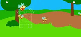 Game screenshot Pszczoła -Edukacja Ekologiczna mod apk