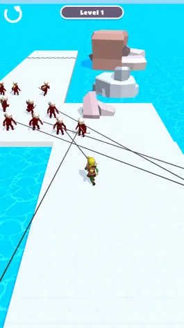 Game screenshot Arrow Target mod apk