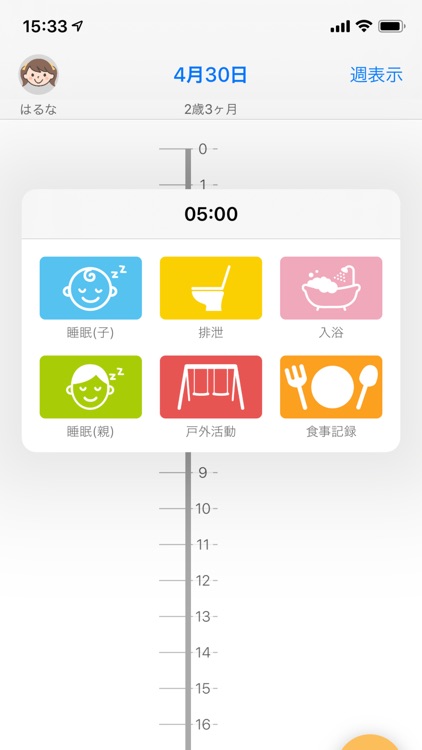 もぐログ