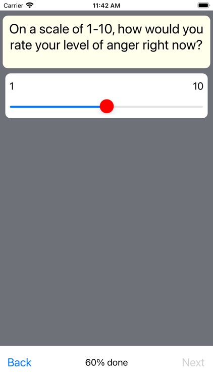 Voicing my Choices screenshot-3