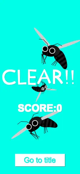 Game screenshot The MosquitoPunch! hack