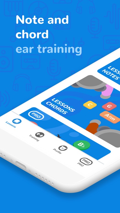EarForge: Learn Ear Training