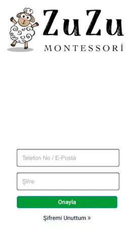Game screenshot Zuzu Montessori mod apk