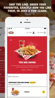 raising cane's chicken fingers problems & solutions and troubleshooting guide - 1